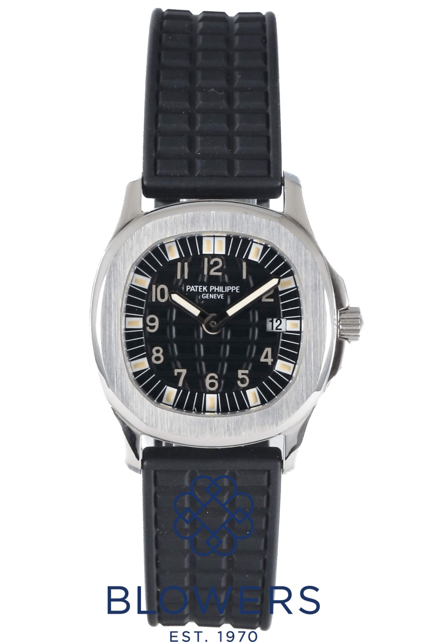 Patek Philippe Ladies Aquanaut 4960