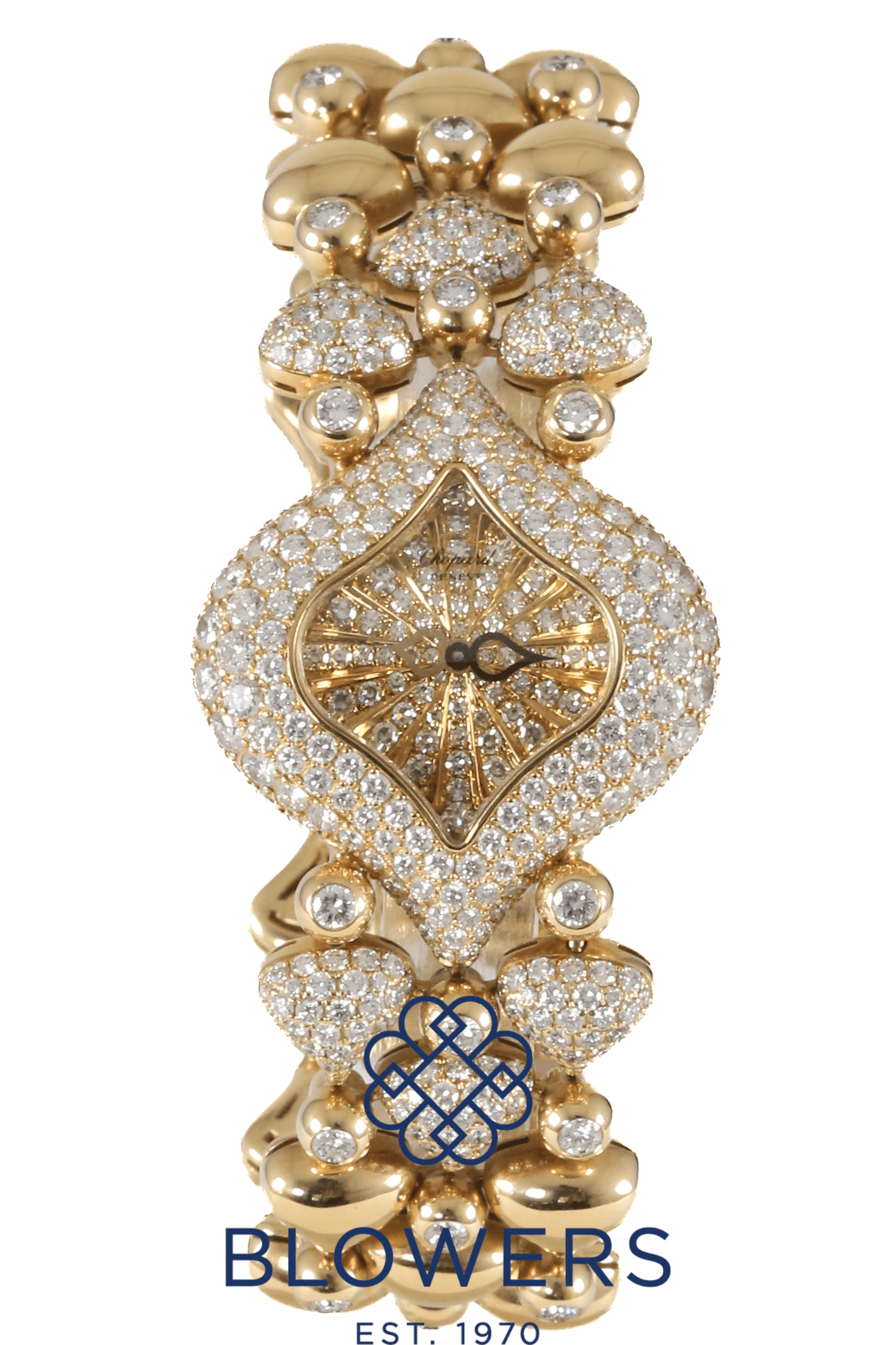 Chopard Pushkin 10/6791P