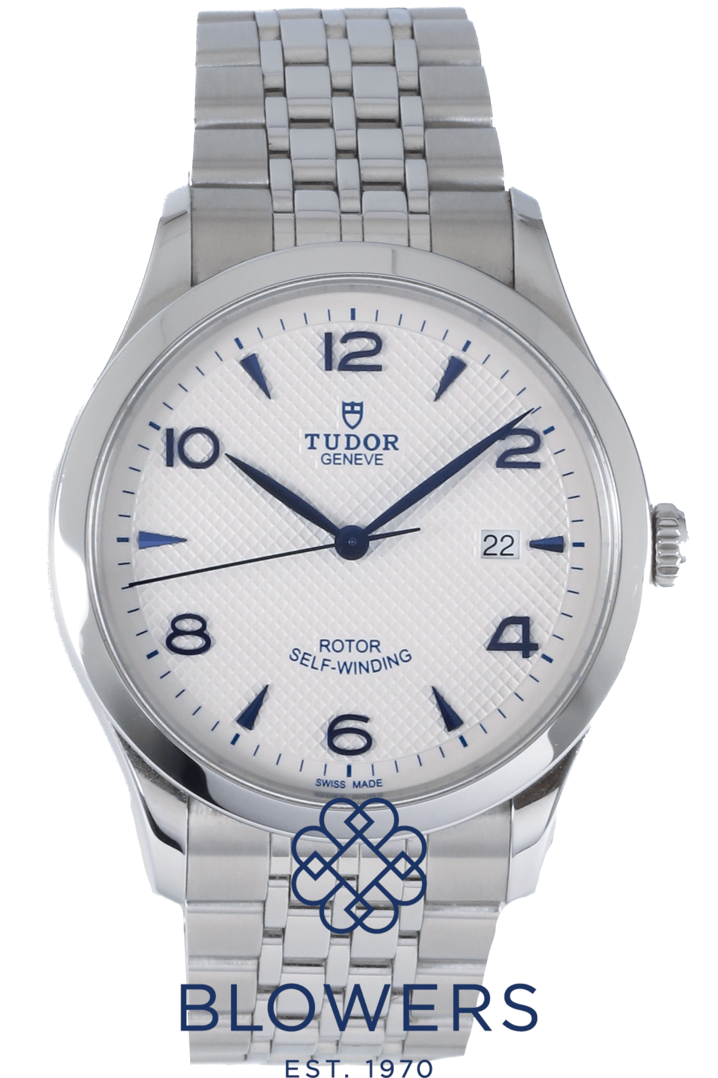Tudor 1926 91650