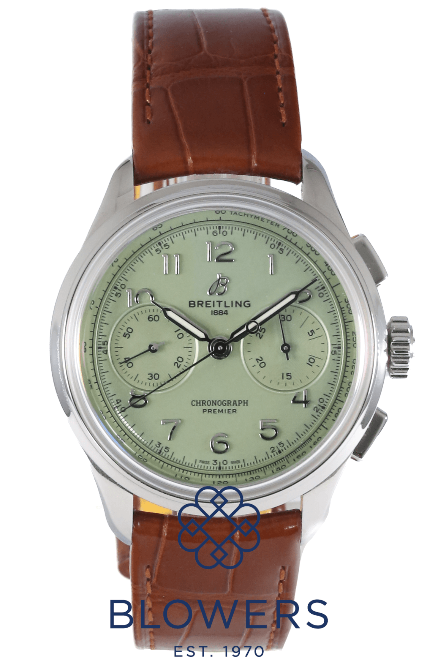 Breitling Premier B09 Chronograph 40 AB0930