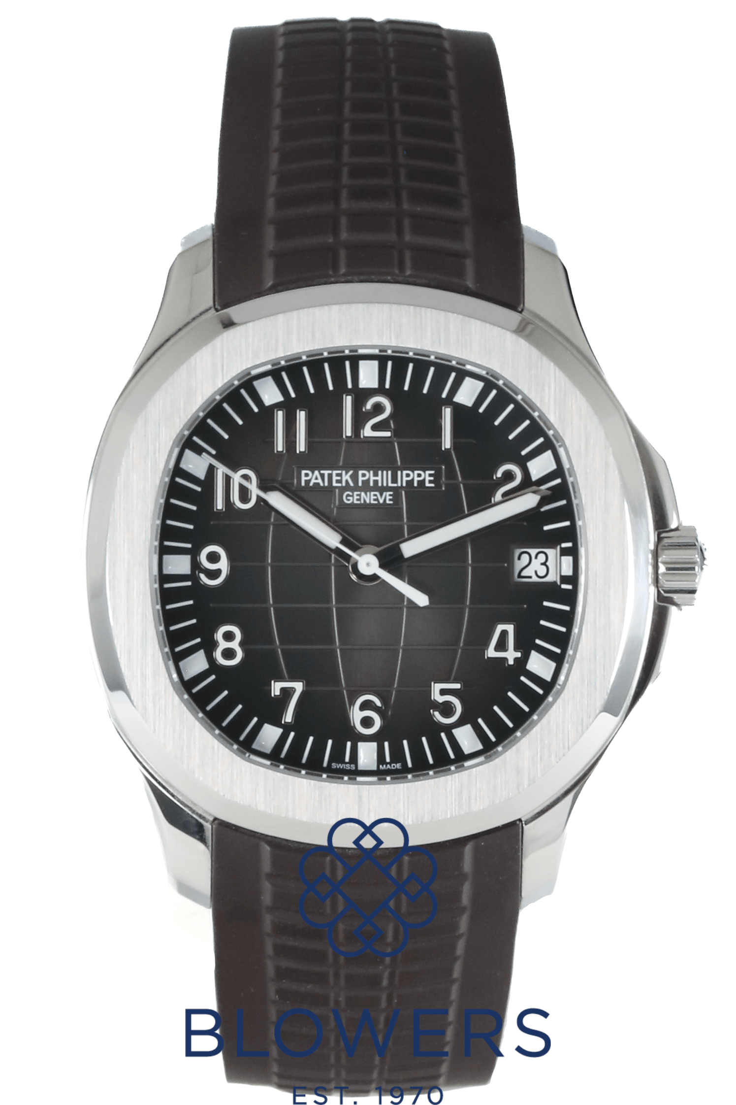 Patek Philippe Aquanaut 5167A-001