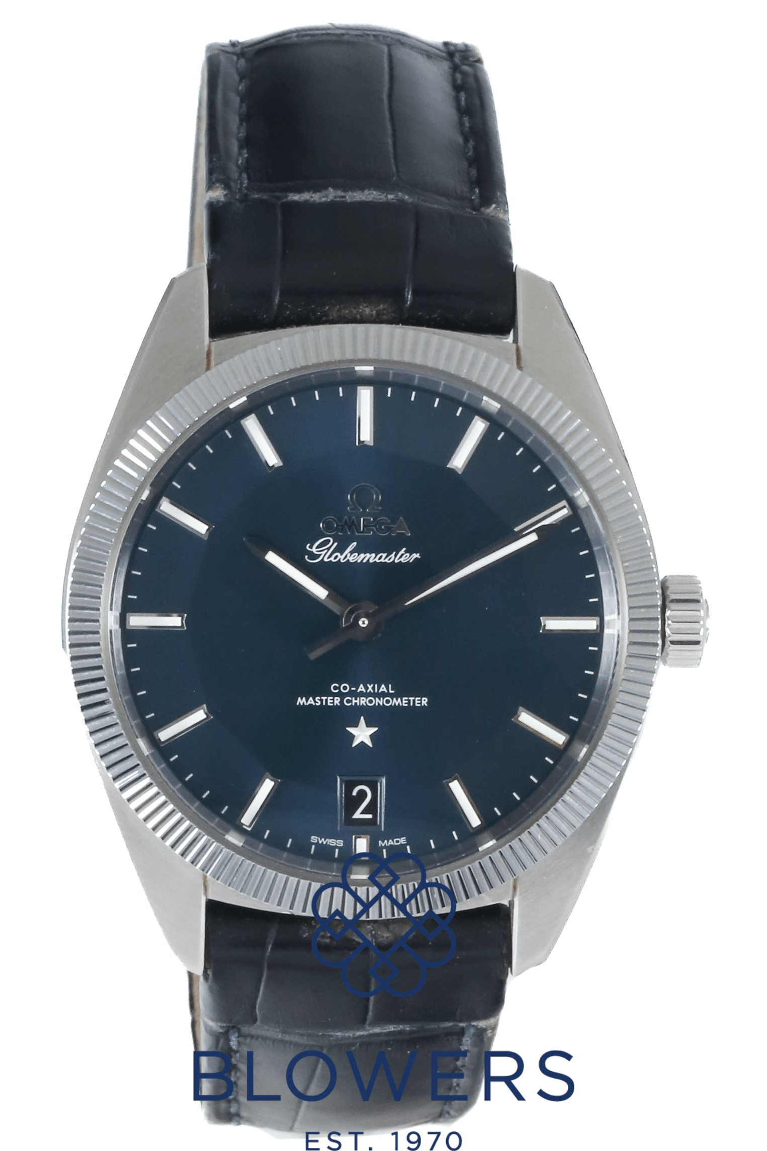 Omega Constellation Globemaster 130.33.39.21.03.001.