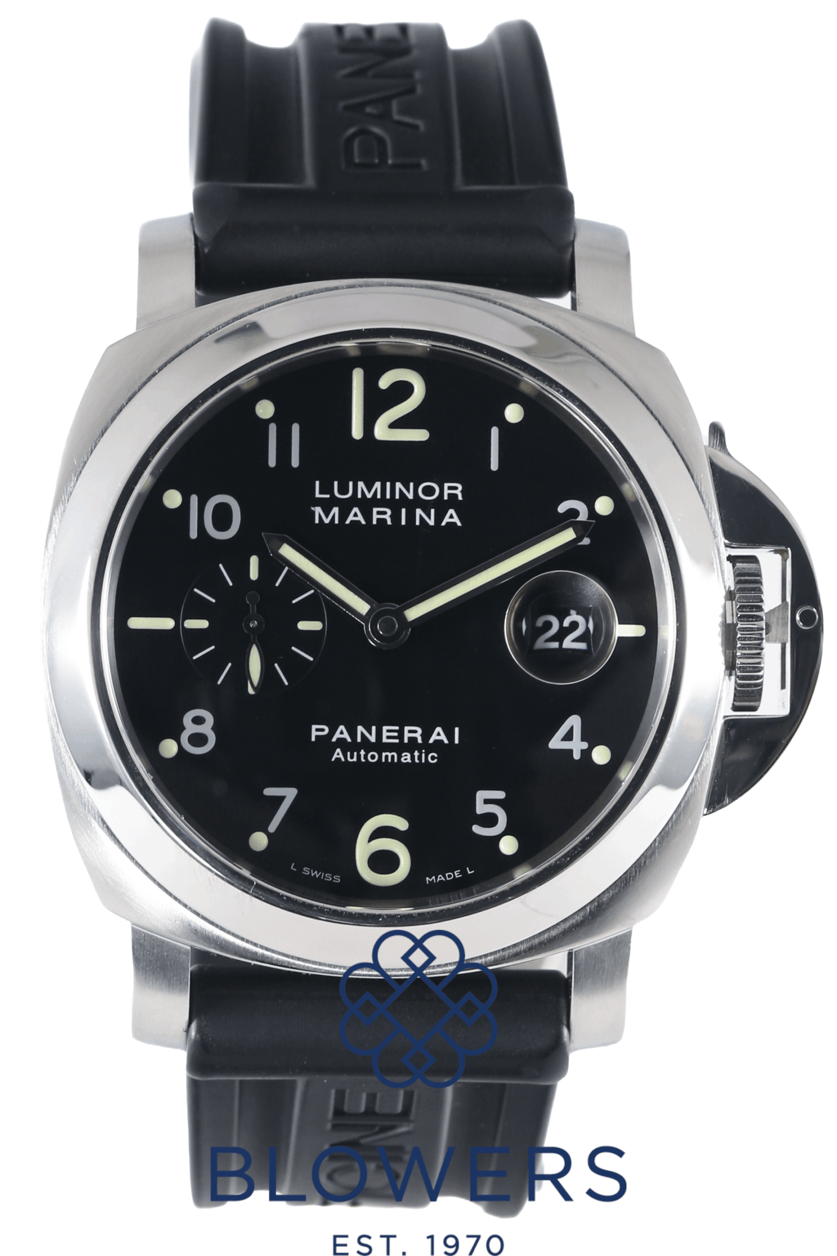 Panerai Luminor Marina Automatic PAM00164