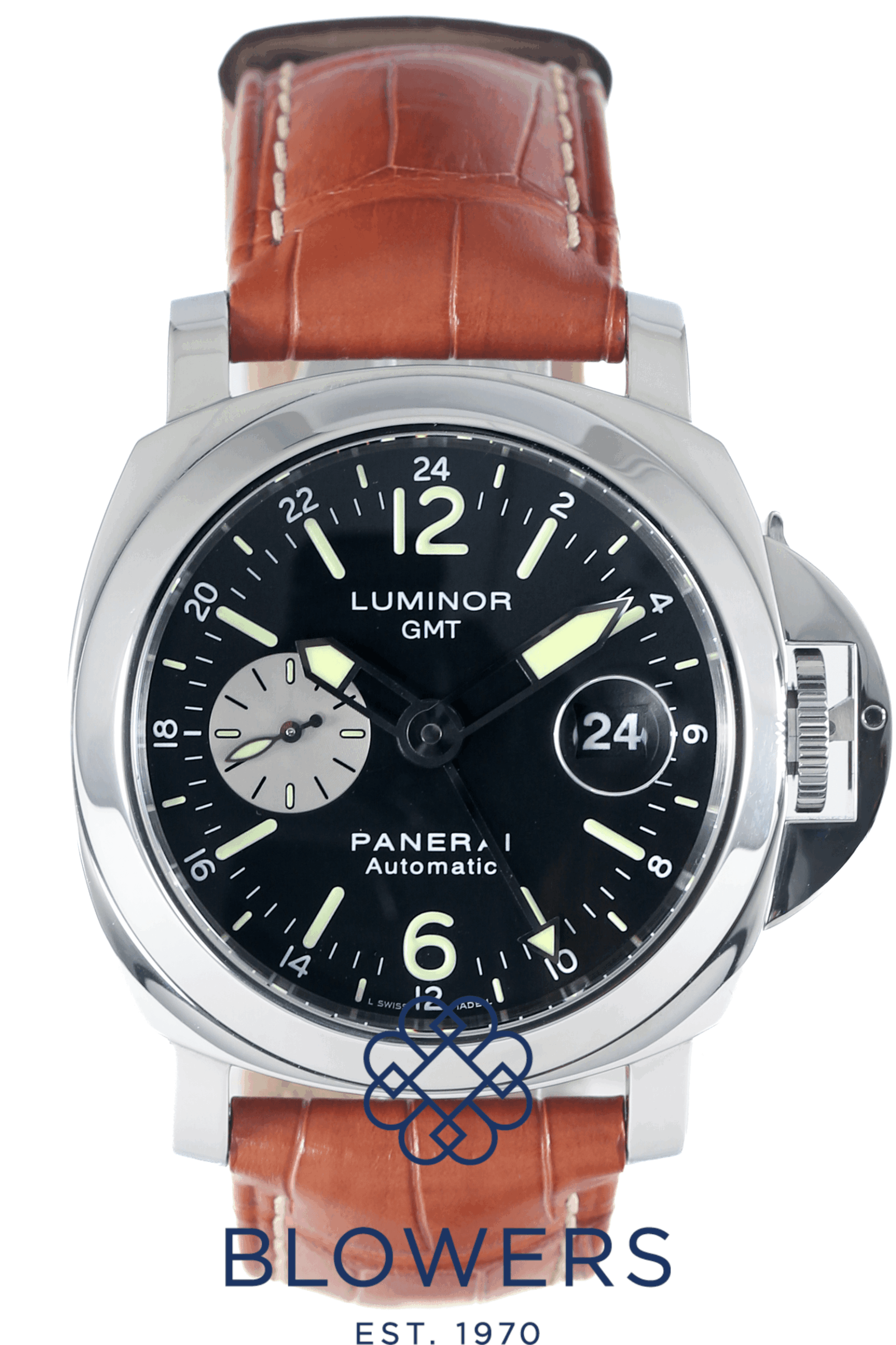 Panerai Luminor Marina GMT PAM00088