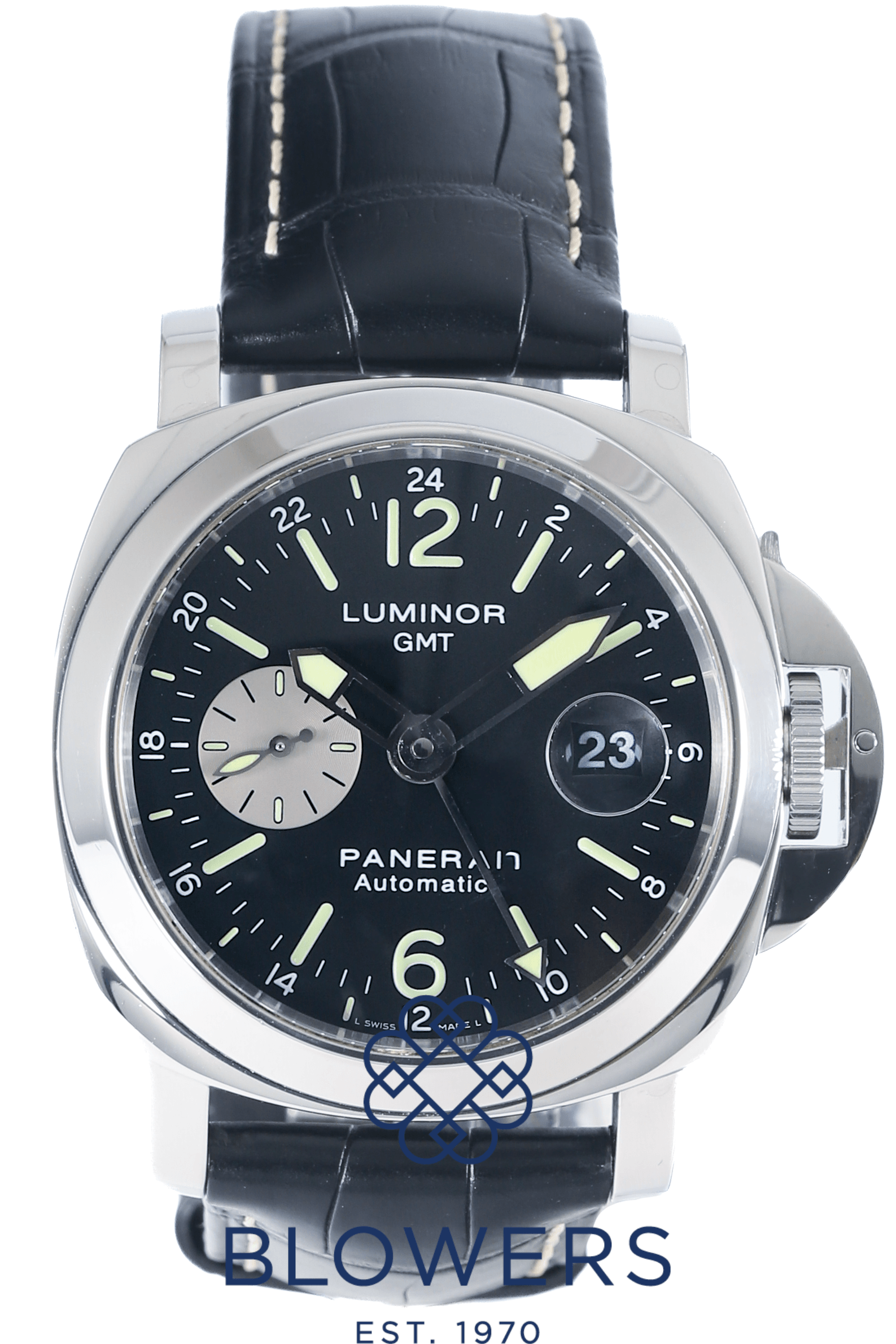 Panerai Luminor GMT PAM0088