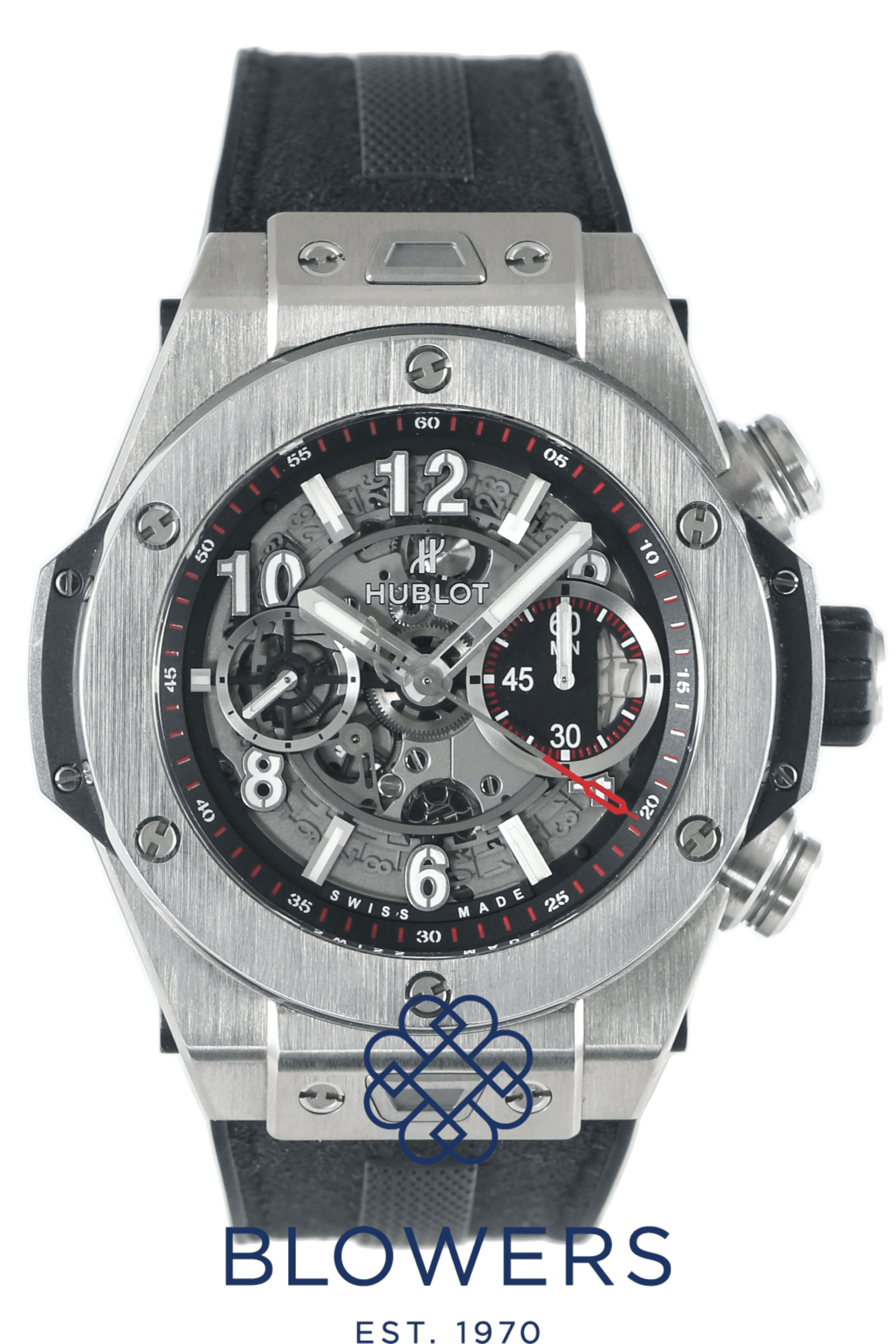 Hublot Big Bang 301.CD.134.RX.190