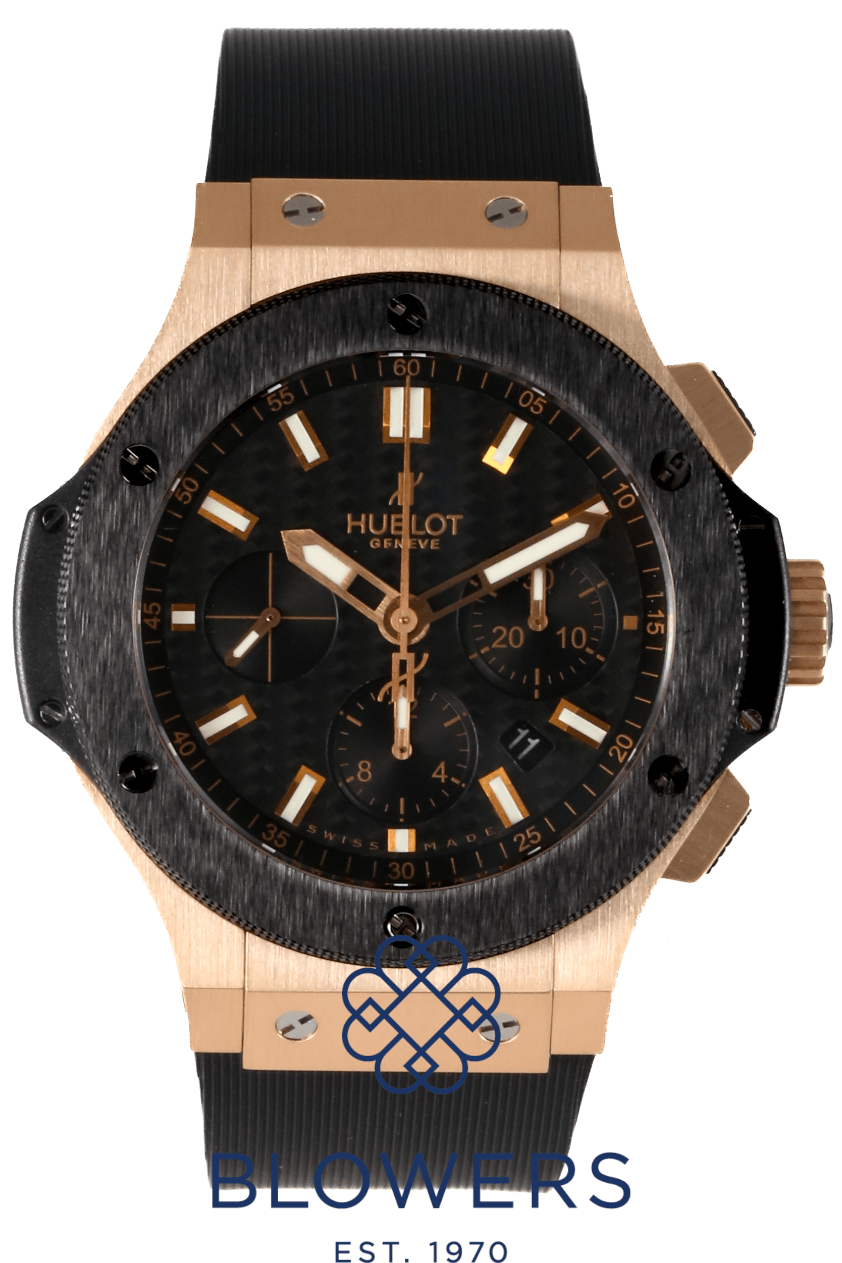 Hublot Big Bang 301.PM.1780.RX