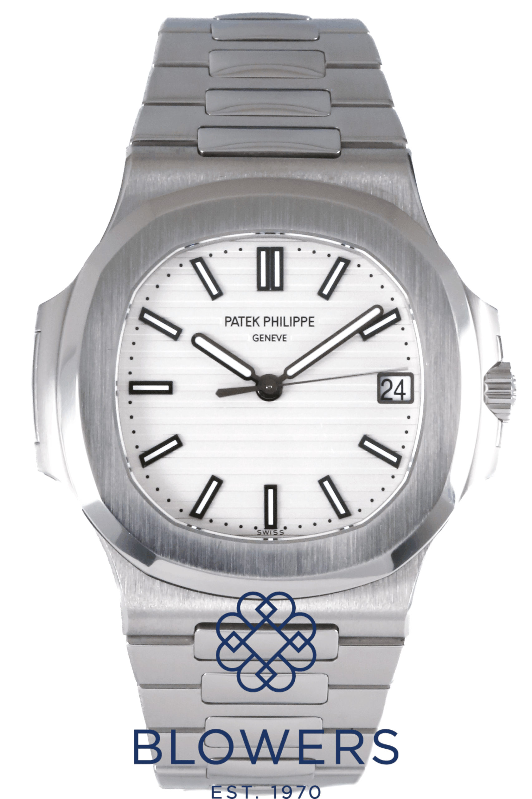 Patek Philippe Nautilus 5711/1A-011