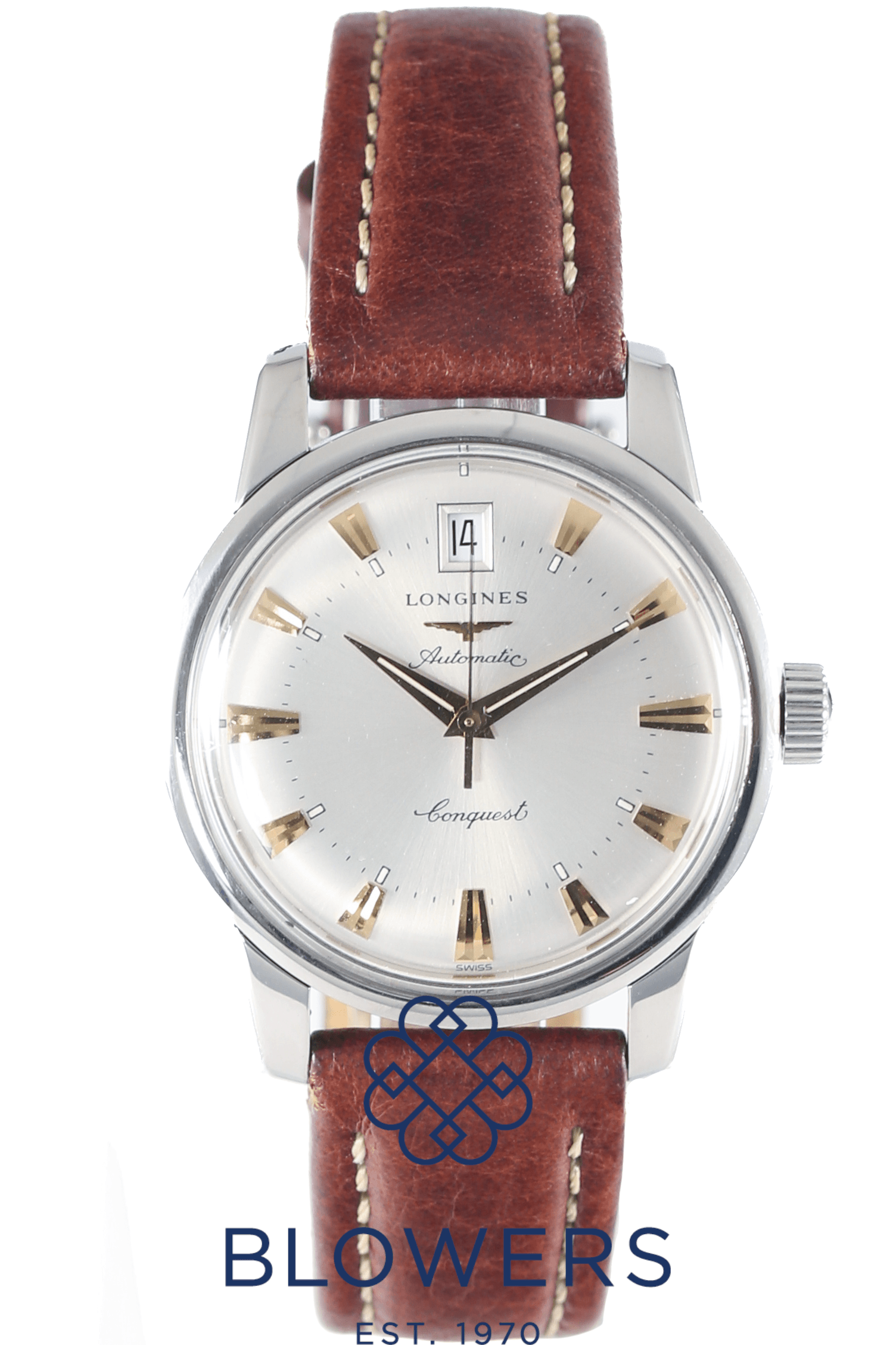 Longines Conquest Heritage L1.611.4