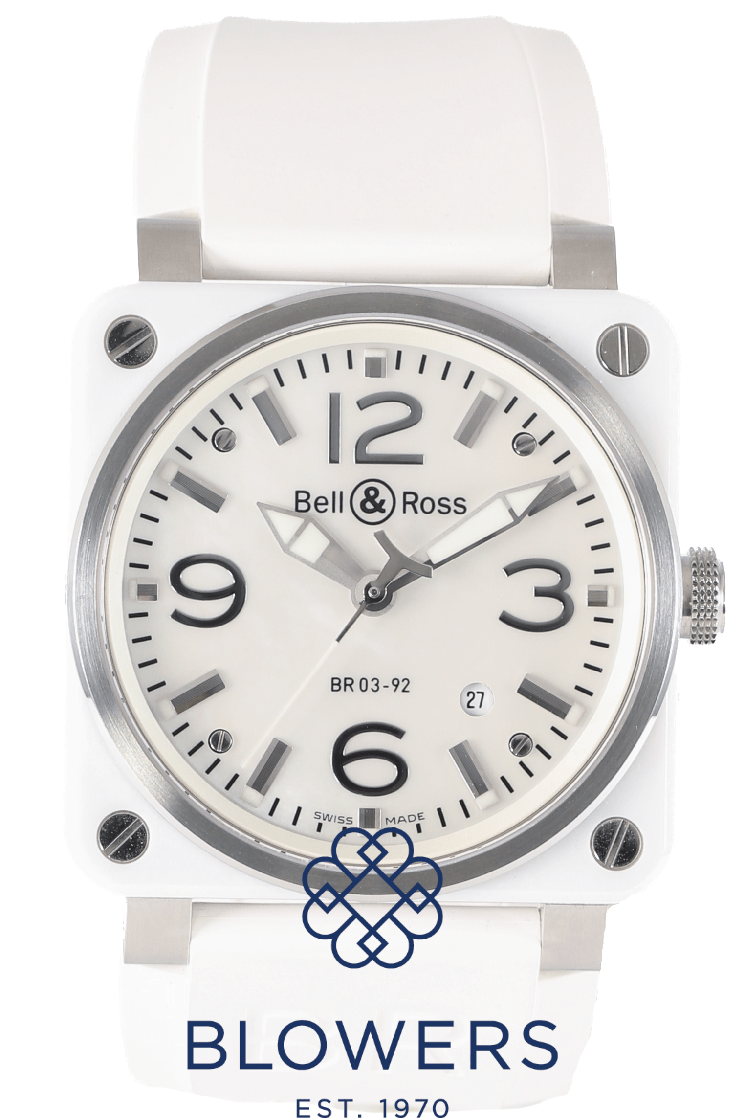 Bell & Ross BR03-92